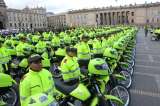 Distrito desea atacar la delincuencia con 1.500 nuevos policías