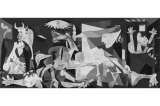 El ‘Guernica’ de Picasso, alegato contra la guerra, cumple 80 años