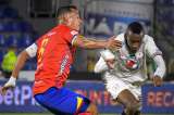 América perdió en su visita a Pasto y quedó sin opciones de llegar a la final