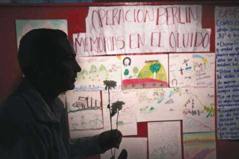 Las verdades de la JEP sobre presunto fusilamiento de niños en operación militar