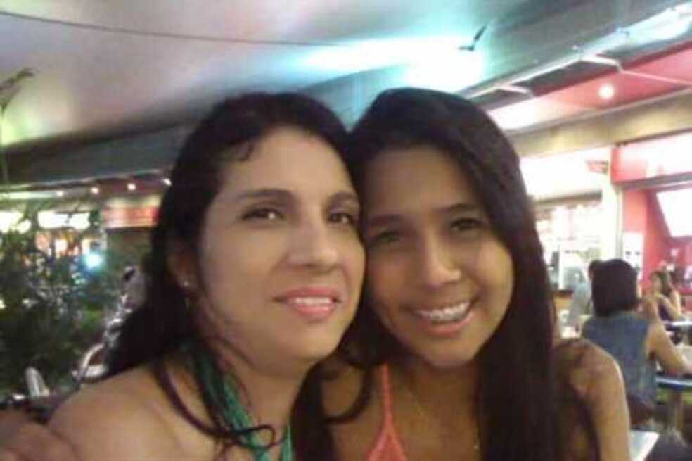 Madre e hija desaparecieron en Jamundí, Valle, hace siete años.