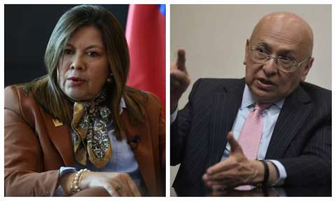 Este será el papel de la Fiscalía si pasa el proyecto de paz total de Montealegre