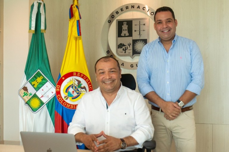 Nombran gobernador encargado de La Guajira a la espera de elecciones atípicas