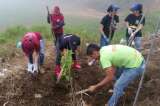 En Antioquia, la empresa privada buscó hacer su aporte al posconflicto
