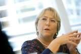 ‘Nada obliga a Chile a negociar salida al mar con Bolivia’: Bachelet
