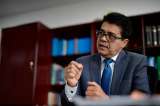 Por corrupción, ocho jueces han sido destituidos: director de Justicia Penal Militar