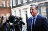 David Cameron, el gran perdedor del “Brexit”, vuelve como ministro de exteriores