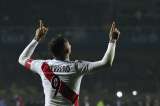 Paolo Guerrero, a un paso de la historia