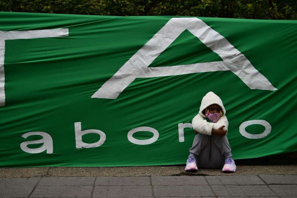 Aborto Corte Constitucional 2022