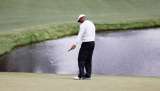 Scheffler se acerca al título y Tiger Woods firma su peor ronda en Augusta