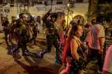 Fiscalía de Perú investiga si las Fuerzas Militares asesinaron manifestantes