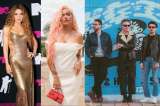 Latin Grammys: Shakira, Karol G, Diamante Eléctrico y más colombianos nominados
