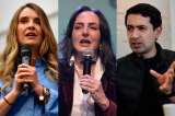 Valencia responde tras señalamientos de Cabal y Briceño: “Esas categorías no dicen nada”