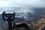 Tolima, en alerta por incendios forestales en tres municipios