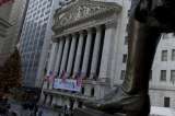 Bolsas latinoamericanas se unen a pérdidas vividas en Wall Street