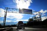 Fracasó tutelatón que buscaba tumbar el laudo de la Ruta del Sol 2