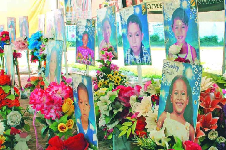 Fundación tiene Policía de Tránsito