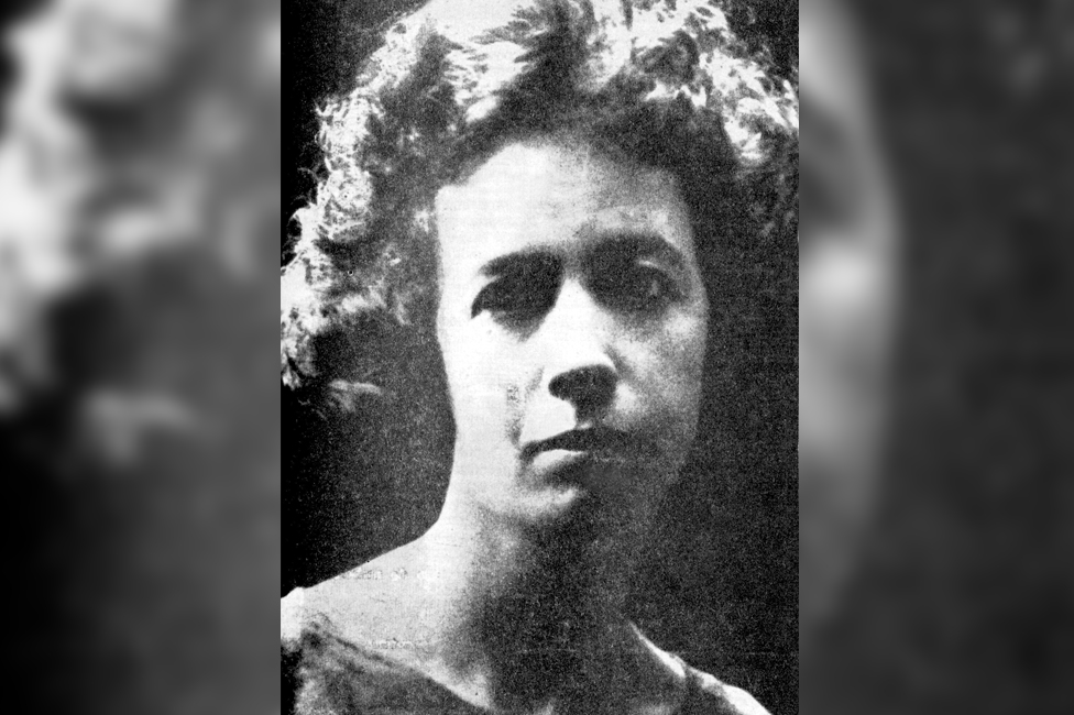María Cano. / Foto: El Espectador.