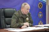 Así es el “Chernóbil volador”, el misil nuclear ruso criticado por Trump