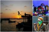 Las mejores capturas fotográficas de la semana