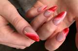 Diseños poco convencionales, la fuerte tendencia en uñas