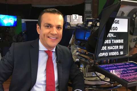Juan Diego Alvira se suma al equipo de periodistas de la W Radio