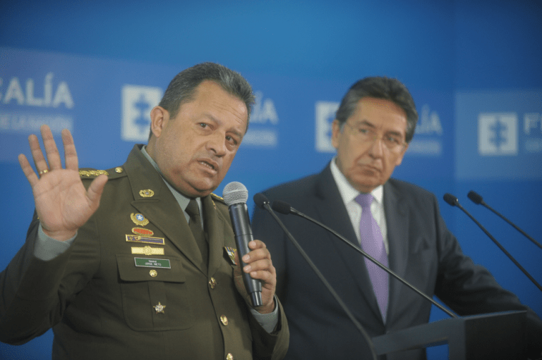 Descubierta la sofisticada operación que permitió que el narcojet llegara a Inglaterra