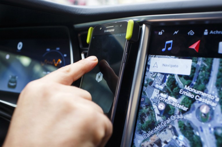 Uber, un año pasado por la polémica y los escándalos