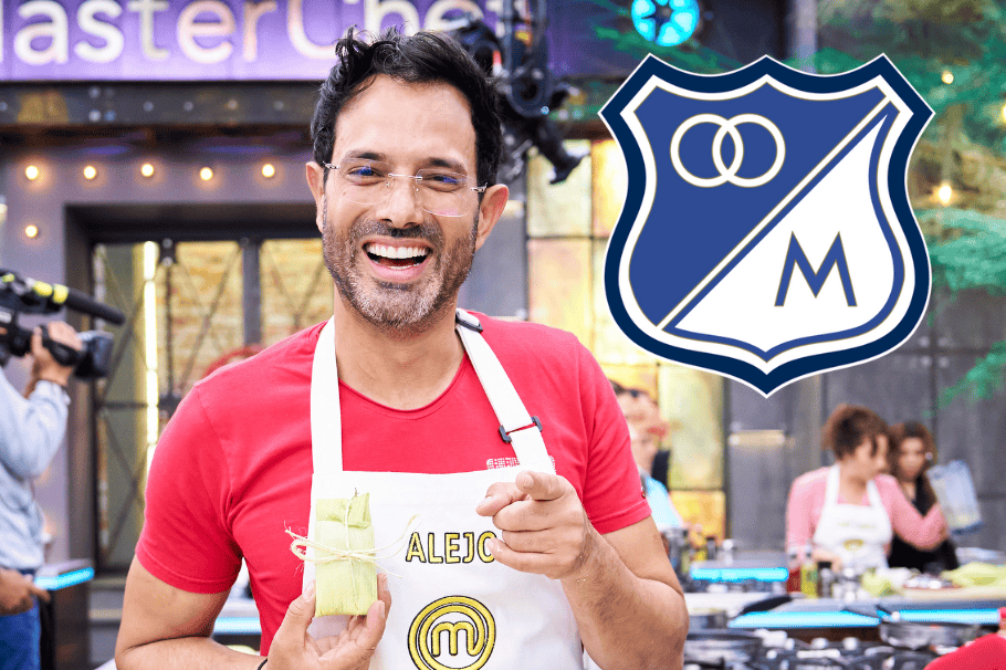 Alejandro Estrada, Millonarios