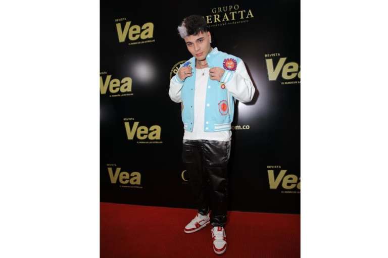 Sebastián Villalobos.