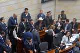 Senado volverá a votar hoy para elegir un nuevo magistrado tras polémica por fraude