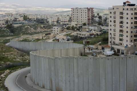 El "apartheid" de Israel contra el pueblo palestino