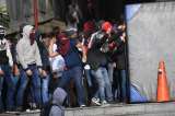 ¿Qué es lo que está pasando en la Universidad Distrital?