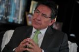 ¿Se apresuró el fiscal Martínez al señalar nexos entre Odebrecht y campaña de Santos?