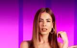 Carla Giraldo tuvo problema de salud antes de salir al aire en ‘LCDLF’. ¿Qué pasó?