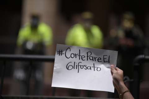 Glifosato: Lo que viene es el cumplimiento del fallo, dicen expertos