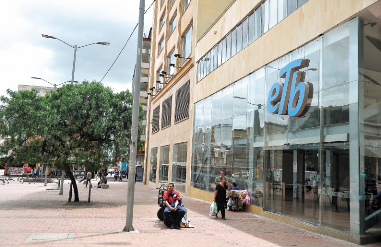 Acción a $52, deudas y pérdidas millonarias: ETB busca salir del abismo financiero