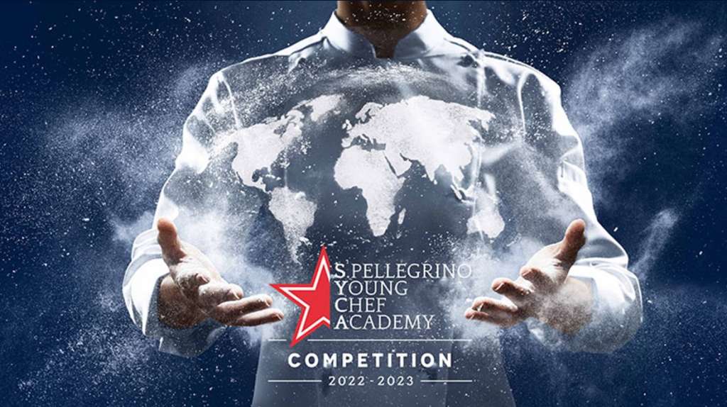 S.Pellegrino Young Chef Academy