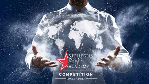 S.Pellegrino Young Chef Academy: la gran final será en Milán