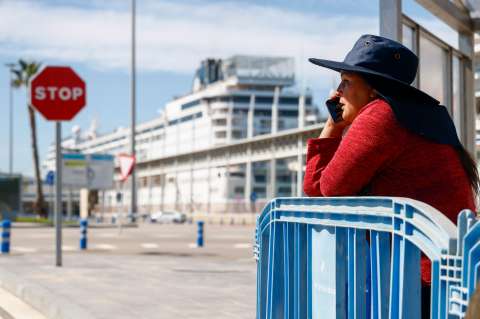 España: así va el caso de los 69 bolivianos que iban en un crucero con visa falsa