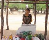 Estos son los rostros del hambre en La Guajira