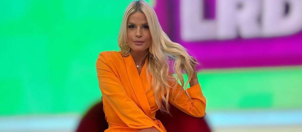 La presentadora de ‘La Red’, de Caracol Televisión, dejó a más de uno sorprendido al dejar en evidencia el carro en el que se transporta.