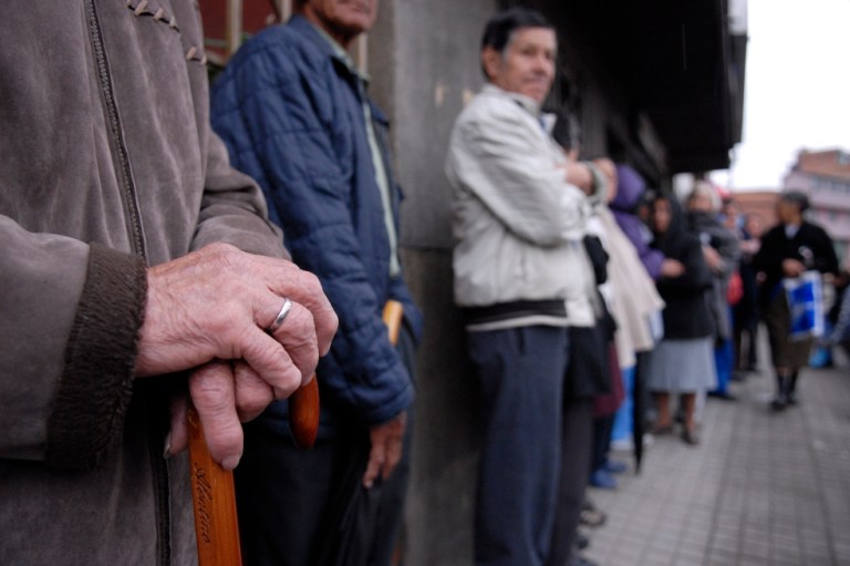 ¿Qué significa que la Corte Constitucional haya tumbado el decreto que permitía reducir el aporte a pensiones?
