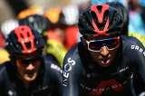 Egan Bernal: “Perdí tres años de mi vida en esta etapa”