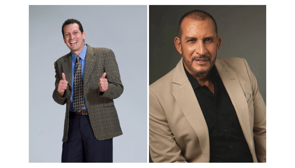 ‘Vecinos’: cómo lucen y a qué se dedican en la actualidad los actores de la telenovela