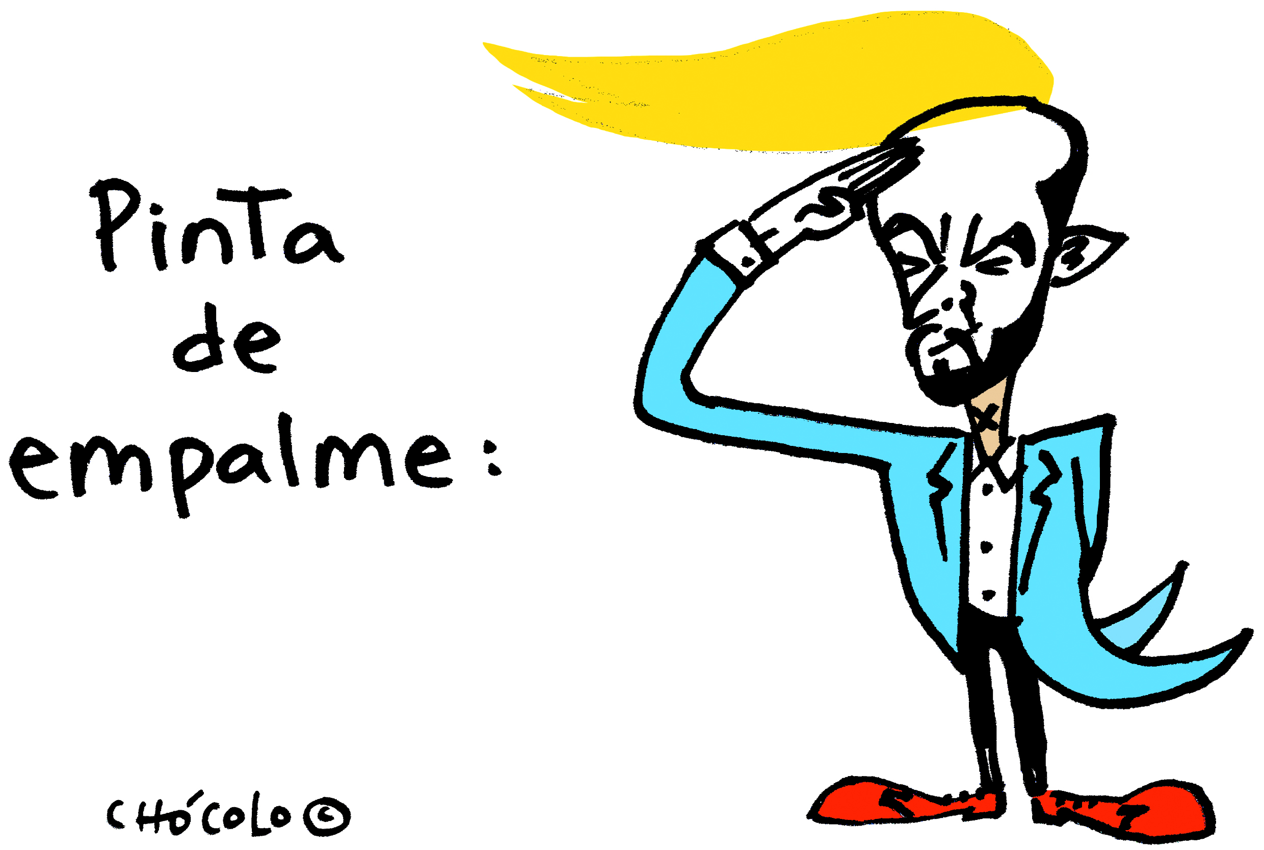 Caricaturas