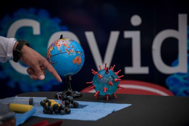 Jornada pedagógica de la Secretaría de Movilidad