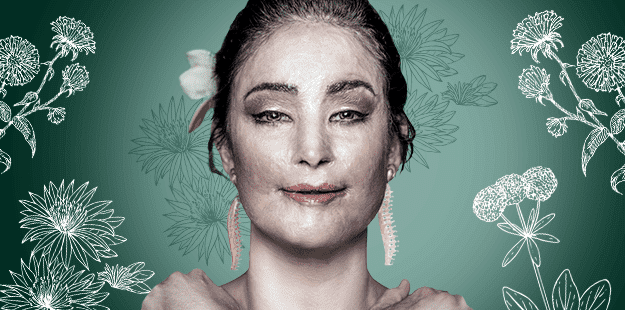La Vida Renace. Por: Natalia Ponce de León
