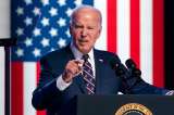 Biden reitera su apoyo “férreo” a Israel frente a las amenazas de Irán