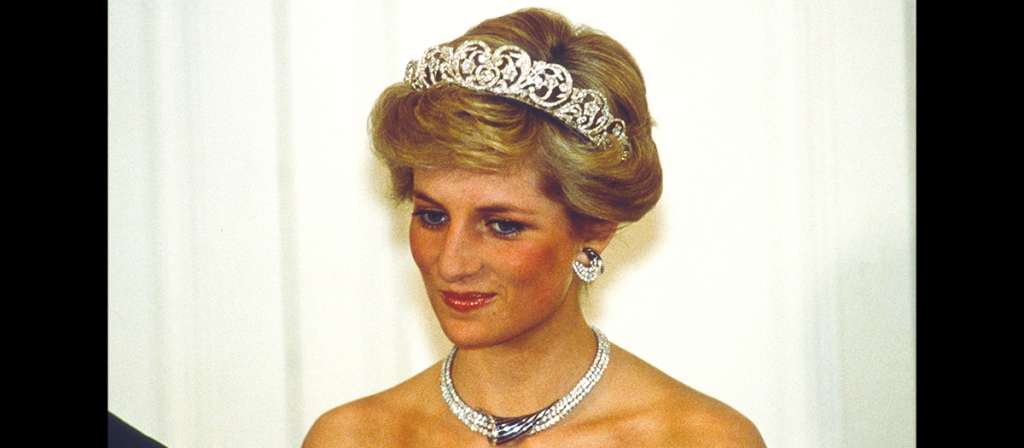 Lady Di falleció en agosto del 97. Sus seguidores siguen añorándola.